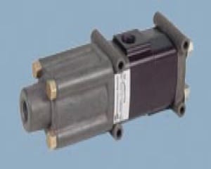 AVENTICS EMERSON - Drain Valves - Womack Product