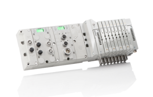  - AVENTICS G3 Valve System - Womack Product