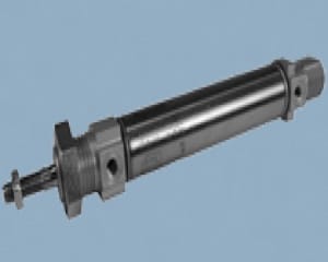 AVENTICS EMERSON - Series MNI Metric Mini Cylinders - Womack Product