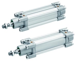 AVENTICS EMERSON - Series PRA/TRB ISO 15552 Cylinders - Womack Product