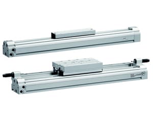AVENTICS EMERSON - Series RTC Rodless Cylinders - Womack Product