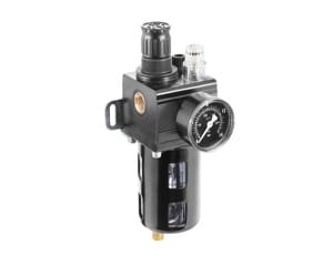 AVENTICS EMERSON - Series NL-C (Combi) Air Preparation - Womack Product