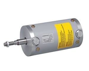 AVENTICS EMERSON - Series RDC - Womack Product