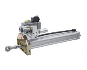 AVENTICS EMERSON - Series SCU - Womack Product