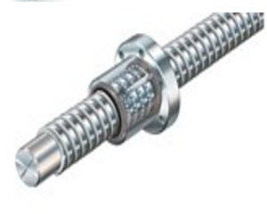 Bosch Rexroth-Linear Motion and Assembly Technologies - Screw Assemblies - Womack Product