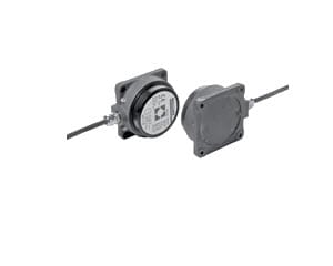 Balluff - Balluff Discrete Input/Output Non-Contact Connectors - Womack Product