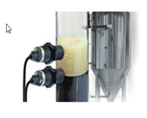 Balluff - SMARTLEVEL Sensors - Womack Product
