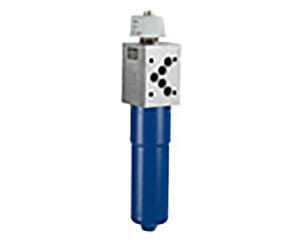 Hengst - Bosch Rexroth Block Mounting Filters - Womack Product