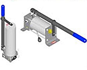 Brand Hydraulics - Brand Pumps - Womack Product