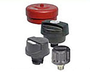 HYDAC - HYDAC Breathers - Womack Product
