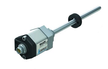 Balluff - Z – Standard In-Cylinder Rod Style - Womack Product