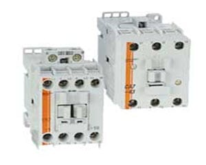 Sprecher+Schuh - Sprecher+Schuh Electrical Contactors - Womack Product