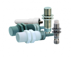 Contrinex - Capacitive Sensors - Womack Product