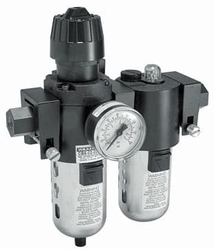 Wilkerson - Wilkerson Combination Units - Womack Product