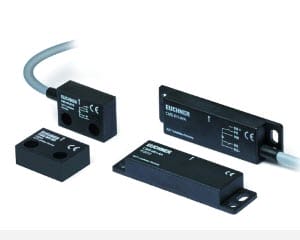 Euchner - Non-Contact Safety Switches - Womack Product