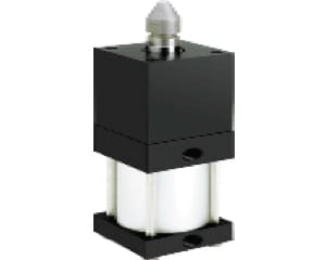 ITT - Compact Automation NFPA Shot Pin - Womack Product