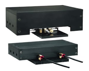 ITT - Compact Automation Shaker Cylinders - Womack Product