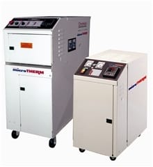AKG Thermal Systems - Chromalox Heat Transfer System - Womack Product