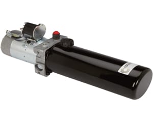 Concentric - Concentric DC Power Hydraulic Power Units - Womack Product
