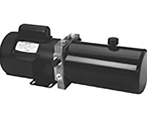 Concentric - Concentric AC Power Units - Womack Product