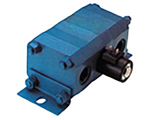 Concentric - Concentric Flow Dividers - Womack Product