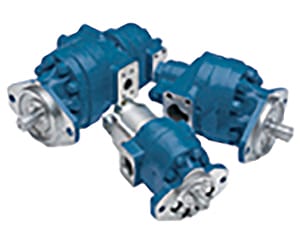 Concentric - Concentric Gear Motors - Womack Product