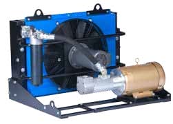Thermal Transfer Products - TTP Cool Loop Series - Womack Product