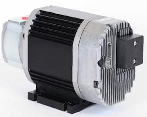 Concentric - EHS, Electro Hydraulic Steering Unit - Womack Product