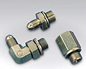 Enerpac - Enerpac Fittings - Womack Product