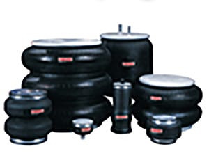 Enidine - Enidine Air Springs - Womack Product