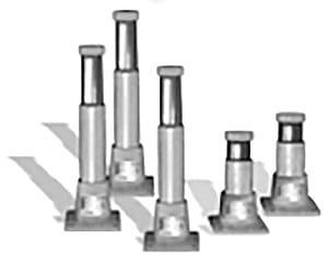 Enidine - Enidine Heavy Industry Buffers - Womack Product