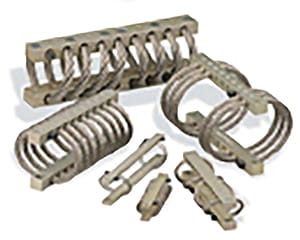 Enidine - Enidine Wire Rope Isolators - Womack Product