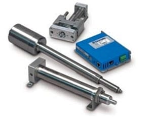 Tolomatic - Tolomatic Rod Style Actuators - Womack Product