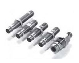 Balluff - Balluff High Pressure Inductive Cylinder Sensors - Womack Product