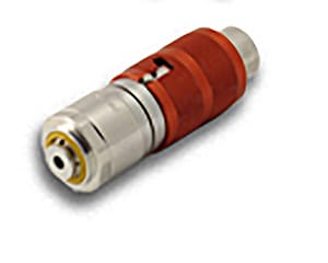  - Faster Couplings - Womack Product