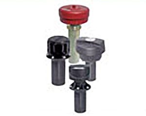 HYDAC - HYDAC Filler/Breather Filters - Womack Product