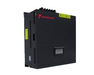 Enerdoor - Active Harmonic Filter - Womack Product