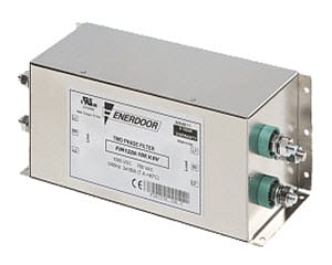 Enerdoor - DC Filter - Womack Product