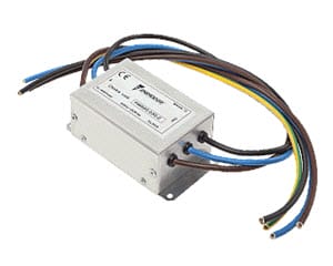Enerdoor - Reactor on the Line and Output Filter - Womack Product