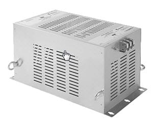 Enerdoor - Passive Harmonic Filter - Womack Product