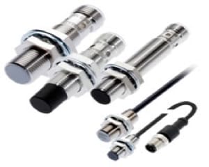 Balluff - Global Inductive Sensors - Womack Product