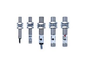 Balluff - Global Photoelectric Sensors - Womack Product