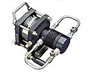 Haskel - Haskel Air Driven Pressure Amplifiers - Womack Product