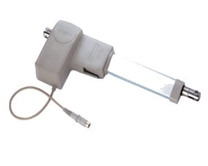  - HIWIN Linear Actuator - Womack Product