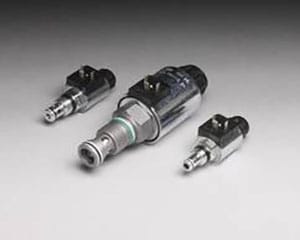 HYDAC - HYDAC Directional Control - Womack Product