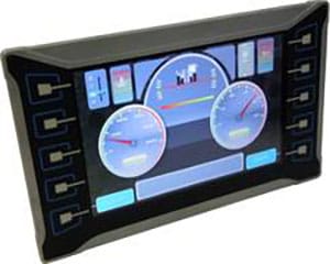 HYDAC - HYDAC Displays - Womack Product