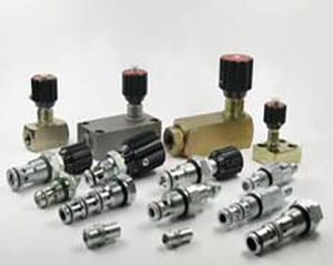 HYDAC - HYDAC Flow Control - Womack Product