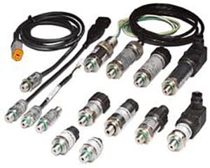HYDAC - HYDAC Pressure Sensing - Womack Product