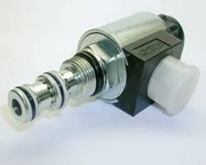 HYDAC - HYDAC Solenoid Valves - Womack Product