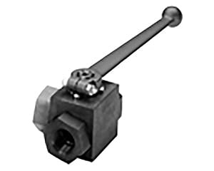 HYDAC - Hydac Ball Valves - Womack Product
